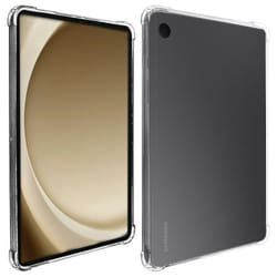 Akashi ALTCTA9PLAG étui pour tablette 11" Housse Transparent