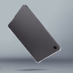 Akashi ALTCTA9PLAG étui pour tablette 11" Housse Transparent