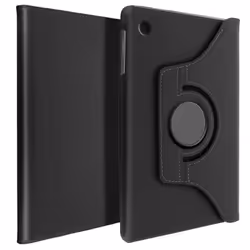 Akashi ALTFOLTA9PLBLK, Folio, Samsung, Galaxy Tab A9, 27,9 cm (11")