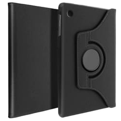 Akashi ALTFOLTA9PLBLK étui pour tablette 11" Folio Noir