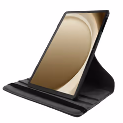 Akashi ALTFOLTA9PLBLK étui pour tablette 11" Folio Noir