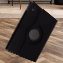 Akashi ALTFOLTA9PLBLK étui pour tablette 11" Folio Noir - Vue supplémentaire 4