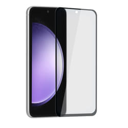 Akashi ALTVTS23FEGLAS écran et protection arrière de téléphones portables Protection d'écran transparent Samsung 1 pièce(s)