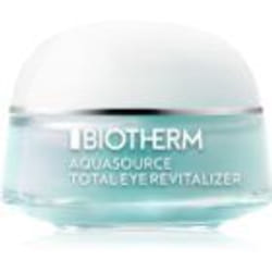 Biotherm Aquasource Total Eye Revitalizer 15 ml