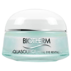 Biotherm Aquasource Total Eye Revitalizer Soin Yeux15 ml