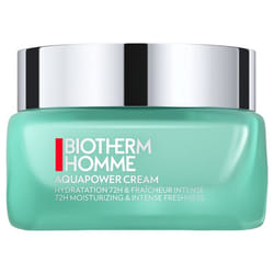 Biotherm Homme Aquapower 72H Hydratant Glacial Concentré 50 ml