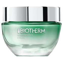 Biotherm Aquasource Crème Hydratation Peau Normale à Mixte 50 ml