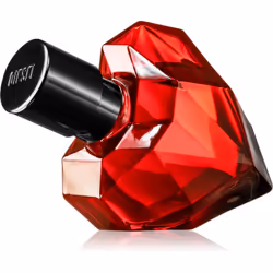 Un parfum au message séduisant.