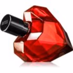 Un parfum au message séduisant.