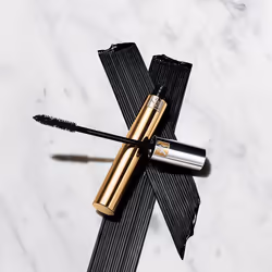 Mascara Volume effet faux-cils #01-noir