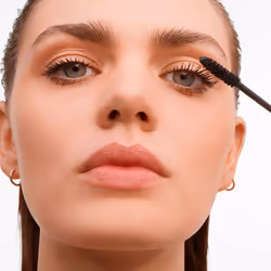 Mascara Volume effet faux-cils #01-noir