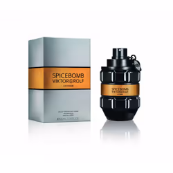 Spicebomb Extreme eau de parfum 90 Ml