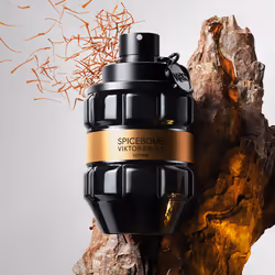 Spicebomb Extreme eau de parfum 90 Ml
