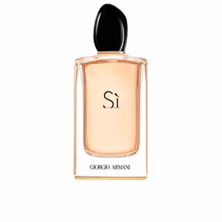 Sì limited edition eau de parfum vaporisateur 150 ml