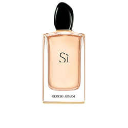 Sì limited edition eau de parfum vaporisateur 150 ml