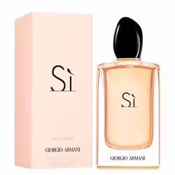 Sì limited edition eau de parfum vaporisateur 150 ml