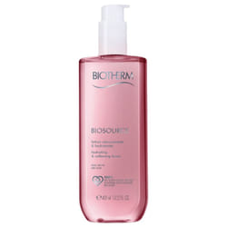 Biotherm Biosource Lotion Adoucissante & Hydratante 400 ml