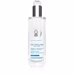 Frais comme de l'eau douce et efficace sur tous les types de maquillage. L'eau nettoyante pour tous types de peau, y compris  ...