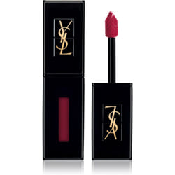 Yves Saint Laurent Vernis À Lèvres Vinyl Cream teinte 409 Burgundy Vibes 5.5 ml