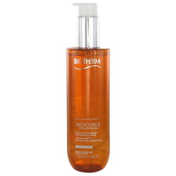 Biotherm Biosource Total Renew.Oil Huile Auto-Moussante 200 ml
