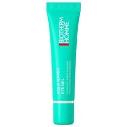 Biotherm Homme Aquapower Eye De-Puffer Hydratant Yeux 15 ml