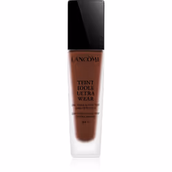 Une peau d’aspect parfait pendant jusqu’à 24 heures ! Le fond de teint liquide matifiant Lancôme Teint Idole Ultra Wear reste ...