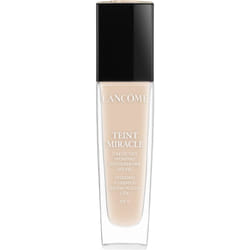Lancôme Teint Miracle teinte 010 Beige Porcelaine 30 ml