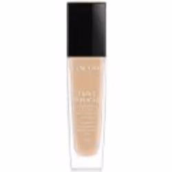 Le fond de teint Lancôme Teint Miracle illumine la peau fatiguée, l’hydrate et unifie le teint. Votre visage présente ainsi u ...