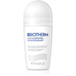 Biotherm Lait Corporel Le Déodorant 75 ml
