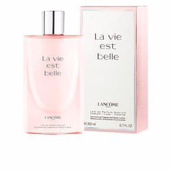 La Vie Est Belle lait de parfum nutritif 200 ml