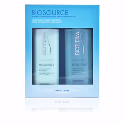 Biosource Duo Pnm coffret