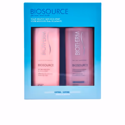 Biosource Duo Ps coffret
