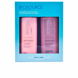 Biosource Duo Ps coffret