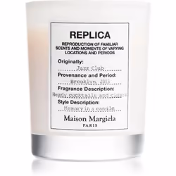 Maison Margiela REPLICA Jazz Club 165 g