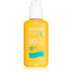 Biotherm Waterlover Sun Milk mixte 200 ml