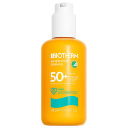 Biotherm Waterlover Sun Milk SPF50 200 ml
