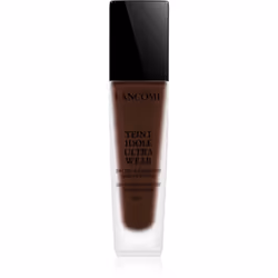 Une peau d’aspect parfait pendant jusqu’à 24 heures ! Le fond de teint liquide matifiant Lancôme Teint Idole Ultra Wear reste ...