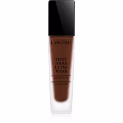 Une peau d’aspect parfait pendant jusqu’à 24 heures ! Le fond de teint liquide matifiant Lancôme Teint Idole Ultra Wear reste ...