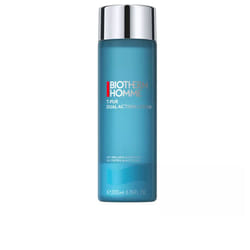 Homme T-PUR anti-oil & shine lotion 200 ml
