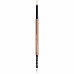Rien n’encadre mieux votre visage que des sourcils soignés et parfaitement dessinés. Le crayon pour sourcils Lancôme Brôw Def ...