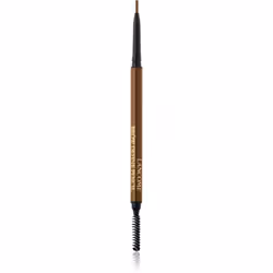 L’eyeliner Lancôme Brôw Define Pencil vous aide à créer de beaux sourcils parfaitement dessinés.