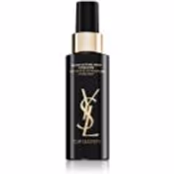 Envie d'une peau vraiment hydratée et éclatante&nbsp;? La brume pour le visage à l'acide hyaluronique 2-en-1 Yves Saint Laurent Top Secret Makeup Setting Spray Hydrating permet à la fois d'hydrater et de rafraîchir immédiatement la peau et de fixer le maquillage tout en réveillant l'éclat du teint. Pour maximiser la tenue du maquillage.