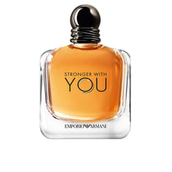 Stronger With You limited edition eau de toilette vaporisateur 150 ml