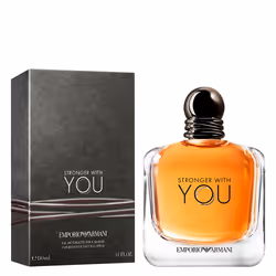 Stronger With You limited edition eau de toilette vaporisateur 150 ml