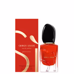 Sì Passione eau de parfum vaporisateur 30 ml