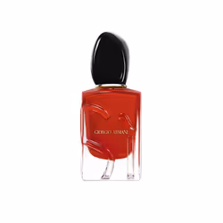 Sì Passione eau de parfum vaporisateur 50 ml