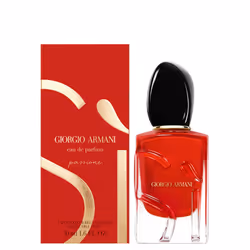 Sì Passione eau de parfum vaporisateur 50 ml