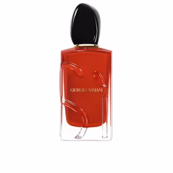 Sì Passione eau de parfum vaporisateur 100 ml
