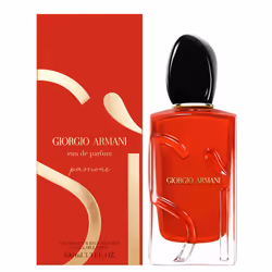 Sì Passione eau de parfum vaporisateur 100 ml