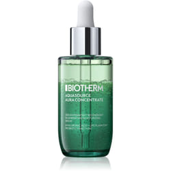 Biotherm Aquasource Aura Concentrate 50 ml
